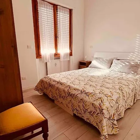La Casa Di Frank Appartement