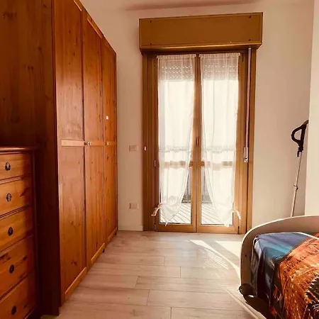 Apartament La Casa Di Frank Cogoleto