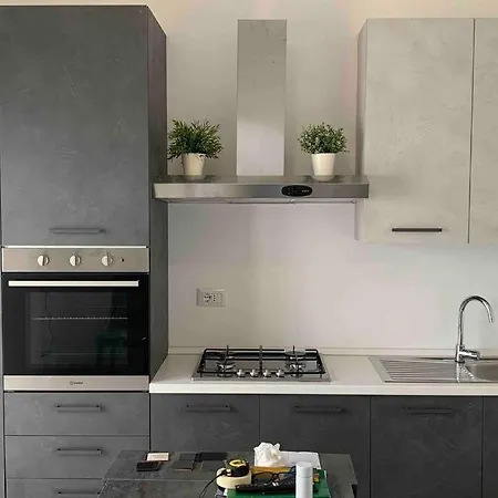 La Casa Di Frank Apartment