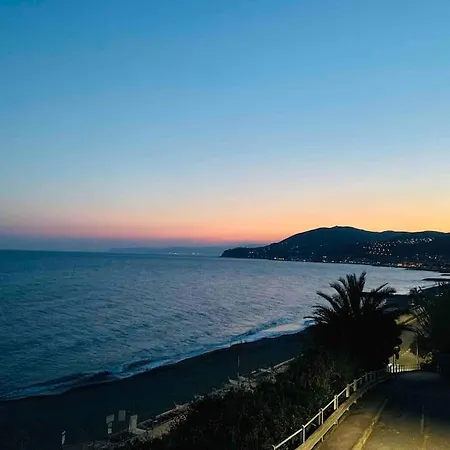 La Casa Di Frank Appartement *