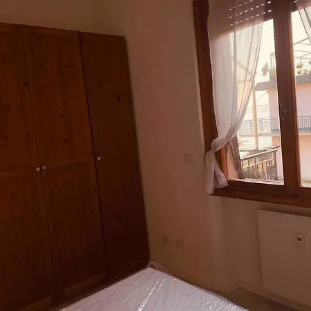 La Casa Di Frank Apartment