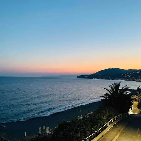 La Casa Di Frank * Cogoleto