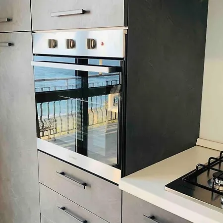 Apartment La Casa Di Frank *