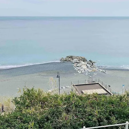 Appartement La Casa Di Frank Cogoleto