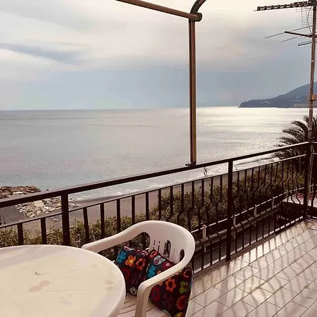 Apartment La Casa Di Frank *