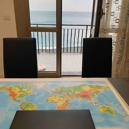 La Casa Di Frank Apartment Cogoleto