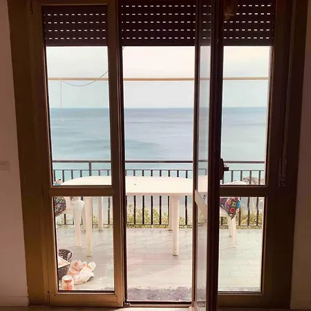 Apartament La Casa Di Frank