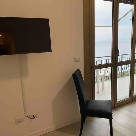 La Casa Di Frank Apartman *