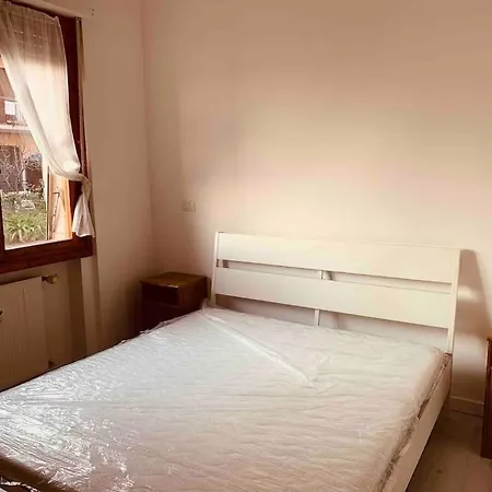 La Casa Di Frank Apartman *