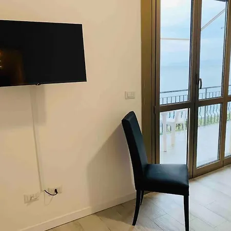 Apartman La Casa Di Frank