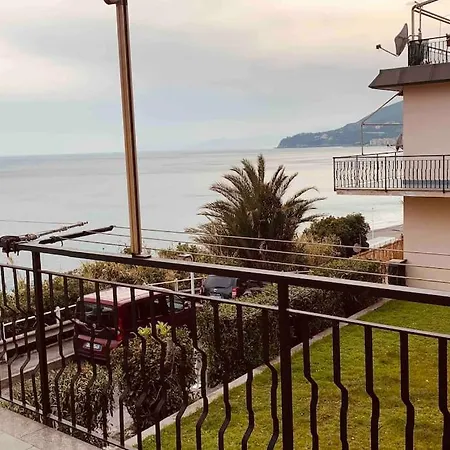 Apartman La Casa Di Frank *