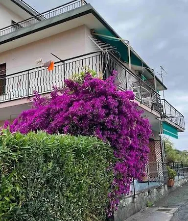 La Casa Di Frank Apartman Cogoleto