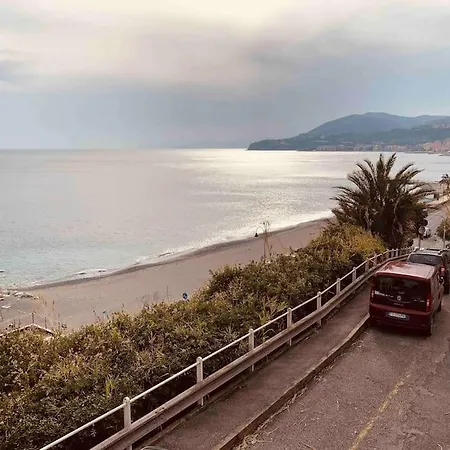 La Casa Di Frank * Cogoleto