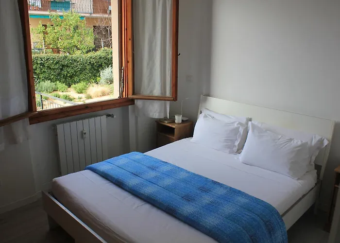 La Casa Di Frank Apartman Cogoleto